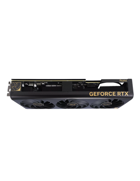 Placă Video ASUS PROART-RTX4070TIS-O16G, 16GB GDDR6X 256bit 