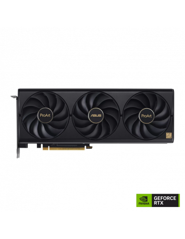 Placă Video ASUS PROART-RTX4070TIS-O16G, 16GB GDDR6X 256bit 