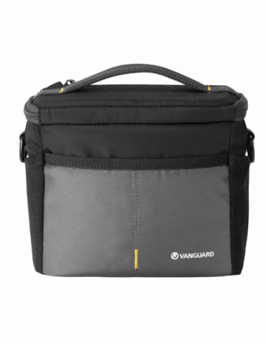 Сумки и чехлы для цифровых зеркальных и беззеркальных фотоаппаратов Shoulder Bag Vanguard VEO BIB T18