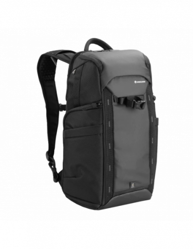 Сумки и чехлы для цифровых зеркальных и беззеркальных фотоаппаратов Backpack Vanguard VEO ADAPTOR S46 BK