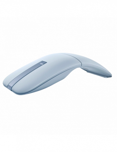 Мыши Dell Wireless Mouse Dell Travel Mouse MS700- Optical- 1000160024004000 dpi- 2 buttons- BT 5.0- 2xAAA- Misty Blue