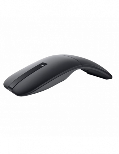 Мыши Dell Wireless Mouse Dell Travel Mouse MS700- Optical- 1000160024004000 dpi- 2 buttons- BT 5.0- 2xAAA- Black
