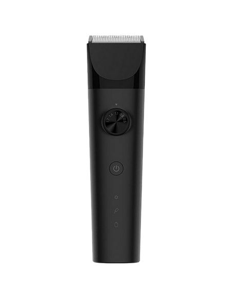 Машинка для стрижки Xiaomi Hair Clipper, Чёрный