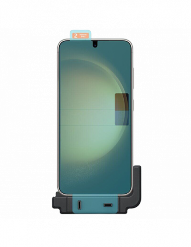Accesorii GSM Pelicula de protectie Samsung Screen Protector Sam. S23+