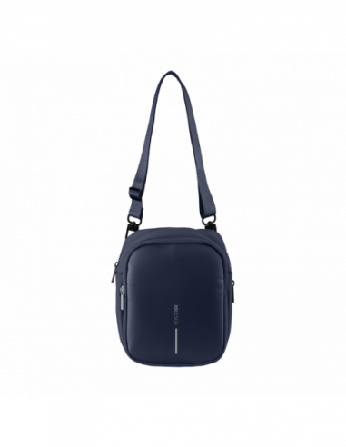 Рюкзаки XD Design Bobby Tablet Bag XD-Design Boxy Sling- Crossbody- P705.955- Navy