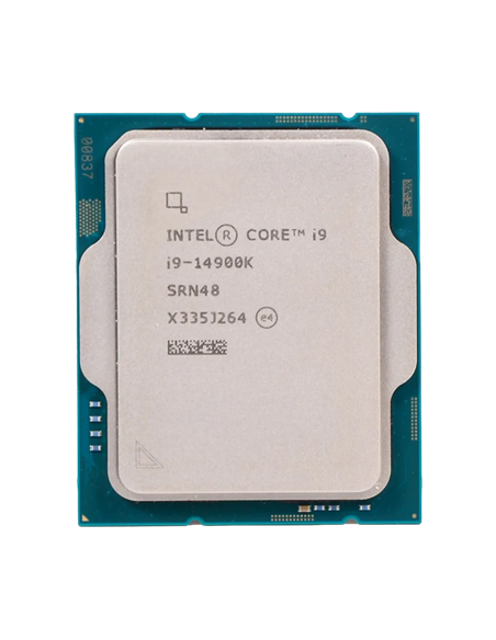 Процессор Intel Core i9-14900K, Intel UHD Graphics 770, | Tray