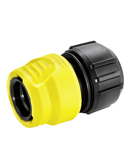 Cuplaj universal pentru furtun cu aqua stop Karcher 2.645-192.0 