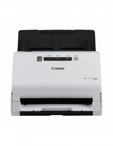 Сканеры домашние, для фото, для документов Scanner Canon imageFORMULA R40