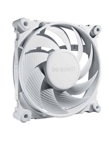 Ventilator PC be quiet! Silent Wings 4 PWM High-speed, 120 mm