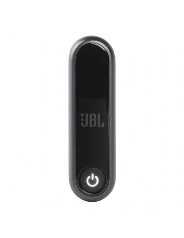 Microfon vocal JBL JBLWIRELESSMIC, Fără fir, Negru
