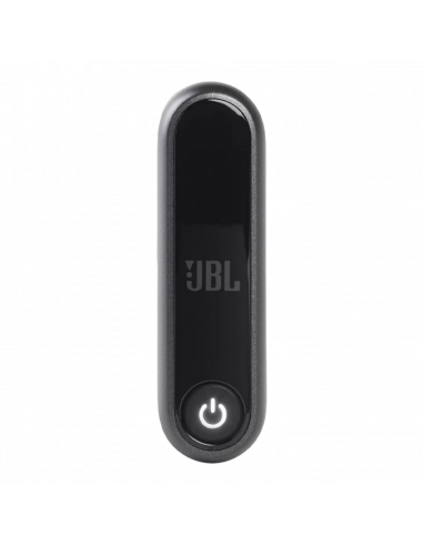 Microfon vocal JBL JBLWIRELESSMIC, Fără fir, Negru