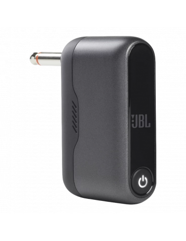 Microfon vocal JBL JBLWIRELESSMIC, Fără fir, Negru