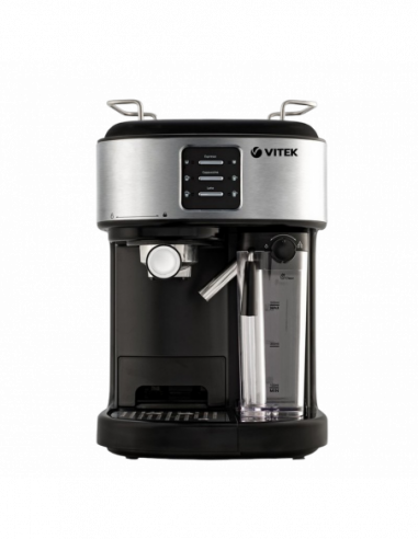 Кофеварки Эспрессо Coffee Maker Espresso Vitek VT-8489