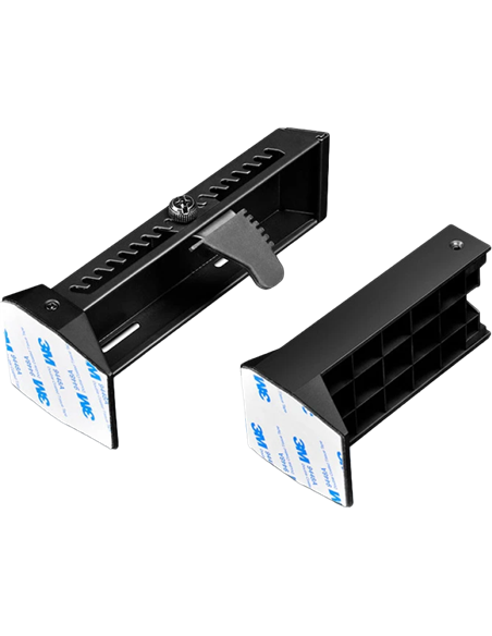 Держатель видеокарты Deepcool GH-01, Чёрный
