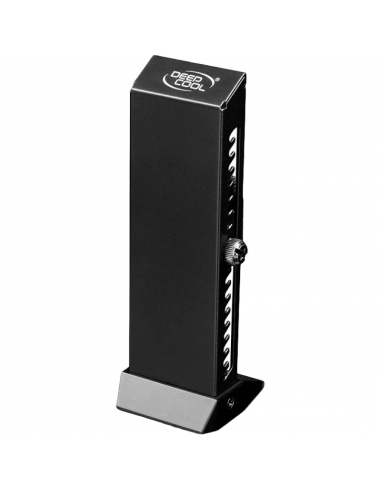 Держатель видеокарты Deepcool GH-01, Чёрный
