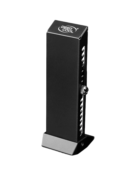 Держатель видеокарты Deepcool GH-01, Чёрный