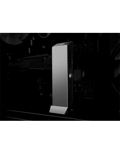 Держатель видеокарты Deepcool GH-01, Чёрный