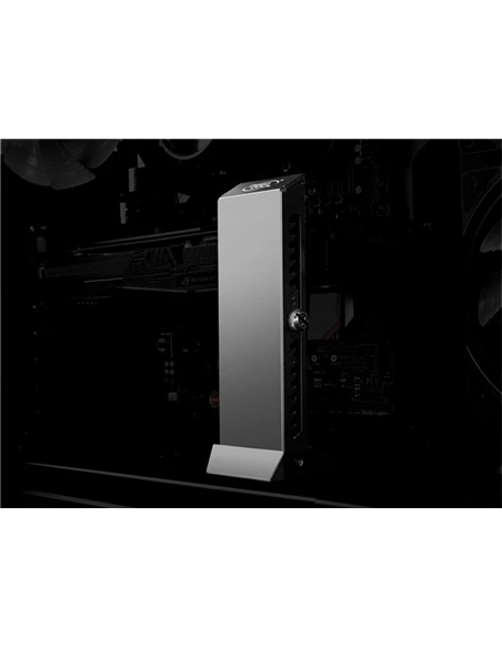 Держатель видеокарты Deepcool GH-01, Чёрный