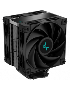 Cooler procesor Deepcool AK400 ZERO DARK PLUS