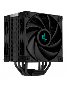 Кулер для процессора Deepcool AK400 ZERO DARK PLUS 2