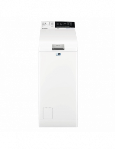 Mașini de spălat verticale Washing machinetop Electrolux EW7TN3272