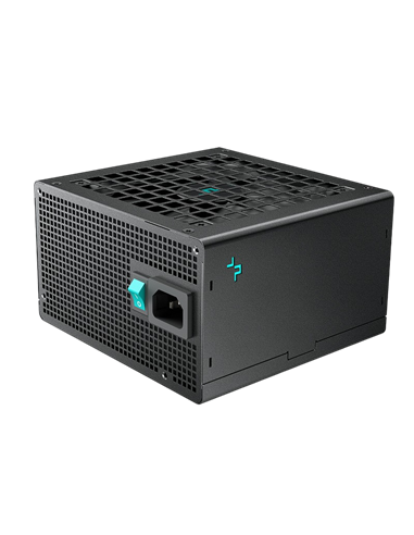 Sursă Alimentare PC Deepcool PL750D, 750W, ATX, Nemodular