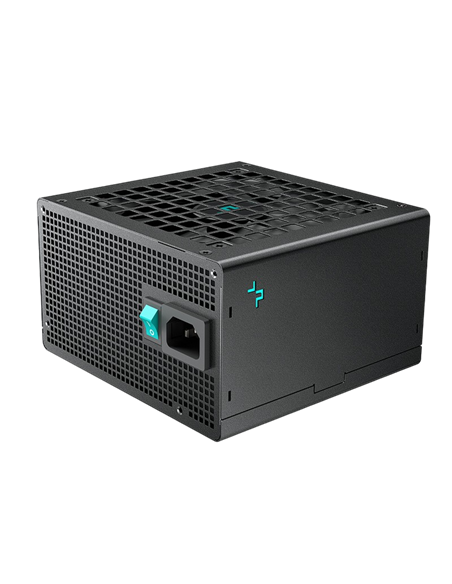 Блок питания для компьютеров Deepcool PL750D, 750Вт, ATX, Немодульный