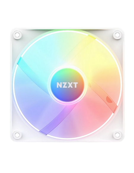 Ventilator PC NZXT F120 RGB Core, 120 mm