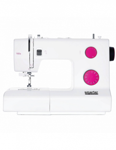 Mașini de cusut Sewing Machine Pfaff Smarter 160