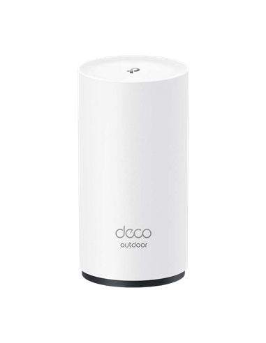 Sistem Wi-Fi Mesh TP-LINK Deco X50-Outdoor(1-pack), , Alb