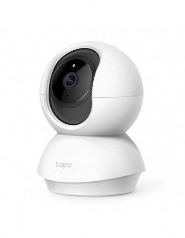 Camere video IP TP-Link TAPO C210- 3Mpix- PanTilt Home Security Wi-Fi Camera