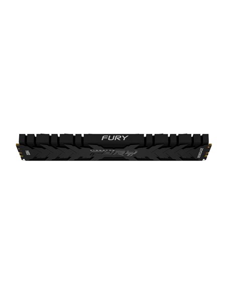 Оперативная память Kingston FURY Renegade, DDR4 SDRAM, 3200 МГц, 16Гб, KF432C16RB1/16 Оперативная память Kingston FURY Renegade, DDR4 SDRAM, 3200 МГц, 16Гб, KF432C16RB1/16