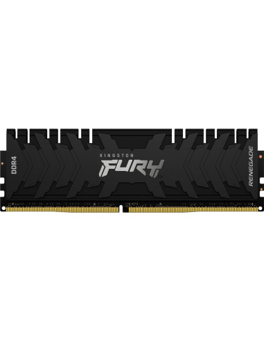 Memorie RAM Kingston FURY Renegade, DDR4 SDRAM, 3200 MHz, 16GB, KF432C16RB1/16