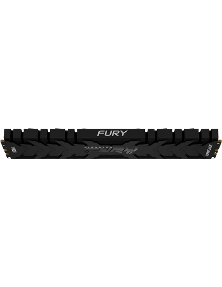 Оперативная память Kingston FURY Renegade, DDR4 SDRAM, 3200 МГц, 16Гб, KF432C16RB1/16 Оперативная память Kingston FURY Renegade, DDR4 SDRAM, 3200 МГц, 16Гб, KF432C16RB1/16