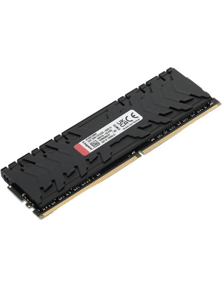 Оперативная память Kingston FURY Renegade, DDR4 SDRAM, 3200 МГц, 16Гб, KF432C16RB1/16 Оперативная память Kingston FURY Renegade, DDR4 SDRAM, 3200 МГц, 16Гб, KF432C16RB1/16