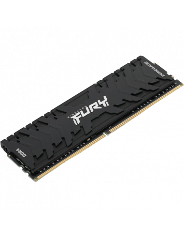 Оперативная память Kingston FURY Renegade, DDR4 SDRAM, 3200 МГц, 16Гб, KF432C16RB1/16