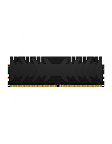 Оперативная память Kingston FURY Renegade, DDR4 SDRAM, 3200 МГц, 16Гб, KF432C16RB1/16