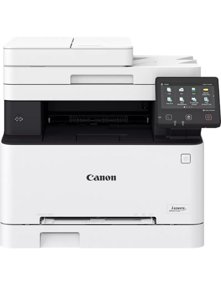 Лазерный МФУ Canon i-Sensys MF657Cdw, Белый