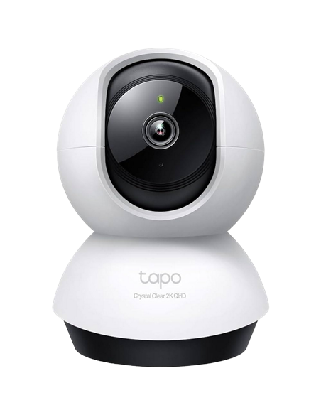 Camera de supraveghere TP-LINK TAPO C220, Alb