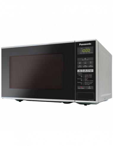 Cuptoare cu microunde Microwave Oven Panasonic NN-ST254MZPE