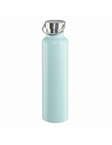 Термосы и чашки Xavax 181589- Drinking Bottle- 750 ml- Blue