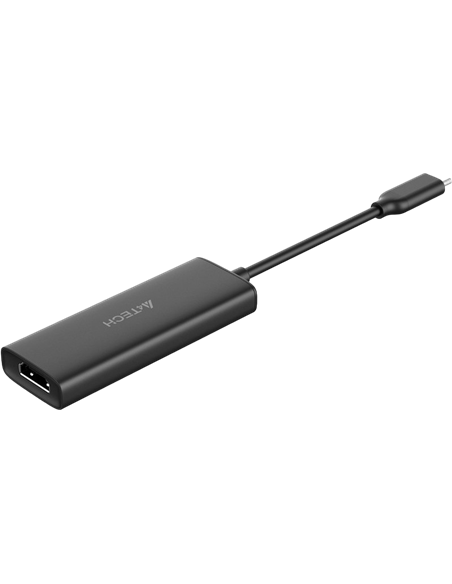 Док-станция A4Tech DST-40C, Серый