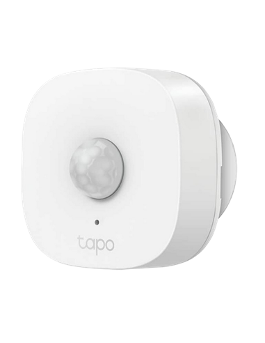 Senzor de mișcare inteligent TP-LINK Tapo T100, Alb