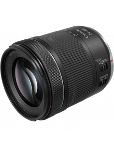 Объектив Canon RF 24-105mm f/4L IS STM