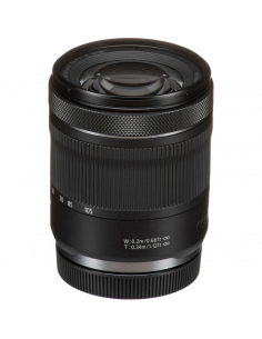 Объектив Canon RF 24-105mm f/4L IS STM 2