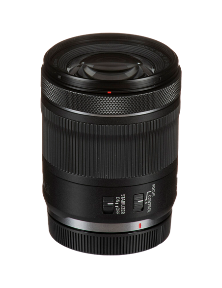Obiectiv foto Canon RF 24-105mm f/4L IS STM