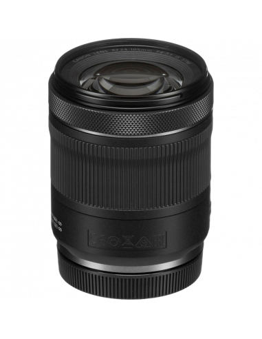 Obiectiv foto Canon RF 24-105mm f/4L IS STM