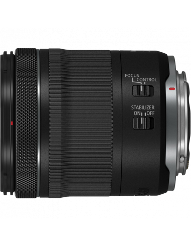 Obiectiv foto Canon RF 24-105mm f/4L IS STM