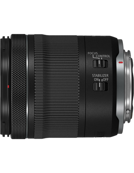 Obiectiv foto Canon RF 24-105mm f/4L IS STM