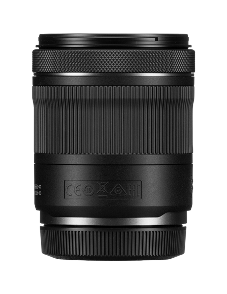 Obiectiv foto Canon RF 24-105mm f/4L IS STM